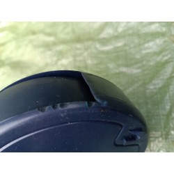 0004221V002 SMART FORTWO 450 POPIELNICZKA SCHOWEK