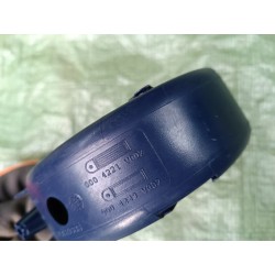 0004221V002 SMART FORTWO 450 POPIELNICZKA SCHOWEK