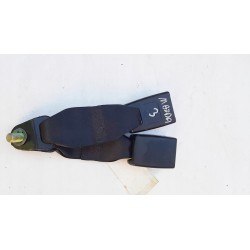 ZAPINKA ZAPINKI PASÓW BEZPIECZEŃSTWA PRZÓD MAZDA 3