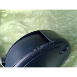 0004221V002 SMART FORTWO 450 POPIELNICZKA SCHOWEK