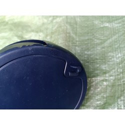 0004221V002 SMART FORTWO 450 POPIELNICZKA SCHOWEK