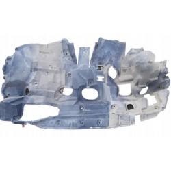 WYKŁADZINA PODŁOGA WYGŁUSZENIE NISSA MAXIMA VI A34