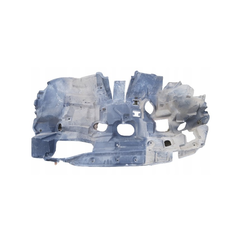 WYKŁADZINA PODŁOGA WYGŁUSZENIE NISSA MAXIMA VI A34