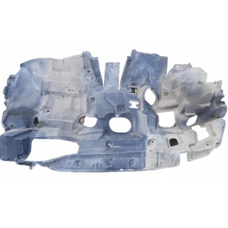 WYKŁADZINA PODŁOGA WYGŁUSZENIE NISSA MAXIMA VI A34