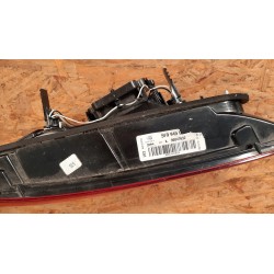 SEAT LEON III LAMPA LEWA TYŁ TYLNA W KLAPĘ