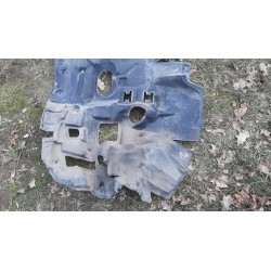 WYKŁADZINA PODŁOGA WYGŁUSZENIE NISSA MAXIMA VI A34