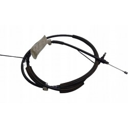 LINKA CIĘGNO HAMULCA RĘCZNEGO POSTOJOWEGO MAZDA 3