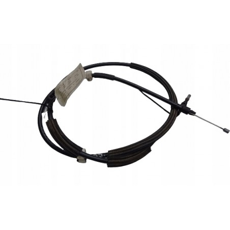 LINKA CIĘGNO HAMULCA RĘCZNEGO POSTOJOWEGO MAZDA 3