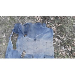 WYKŁADZINA PODŁOGA WYGŁUSZENIE NISSA MAXIMA VI A34