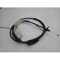 LINKA CIĘGNO HAMULCA RĘCZNEGO POSTOJOWEGO MAZDA 3