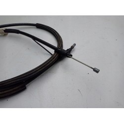 LINKA CIĘGNO HAMULCA RĘCZNEGO POSTOJOWEGO MAZDA 3