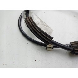 LINKA CIĘGNO HAMULCA RĘCZNEGO POSTOJOWEGO MAZDA 3