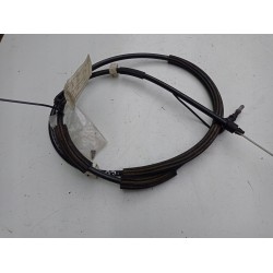 LINKA CIĘGNO HAMULCA RĘCZNEGO POSTOJOWEGO MAZDA 3