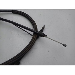 LINKA CIĘGNO HAMULCA RĘCZNEGO POSTOJOWEGO MAZDA 3