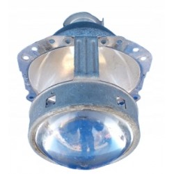 ODBŁYŚNIK SOCZEWKA LAMPY PRZÓD MERCEDES W211 VW PASSAT B6 156241-00