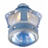 ODBŁYŚNIK SOCZEWKA LAMPY PRZÓD MERCEDES W211 VW PASSAT B6 156241-00