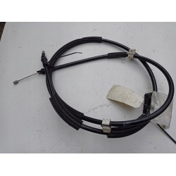 LINKA CIĘGNO HAMULCA RĘCZNEGO POSTOJOWEGO MAZDA 3