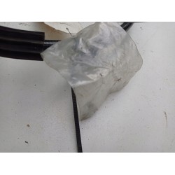 LINKA CIĘGNO HAMULCA RĘCZNEGO POSTOJOWEGO MAZDA 3