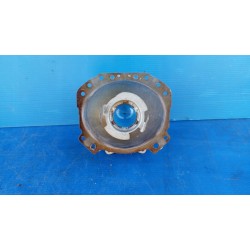 ODBŁYŚNIK SOCZEWKA LAMPY PRZÓD MERCEDES W211 VW PASSAT B6 156241-00