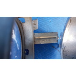 ODBŁYŚNIK SOCZEWKA LAMPY PRZÓD MERCEDES W211 VW PASSAT B6 156241-00