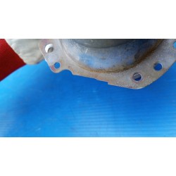 ODBŁYŚNIK SOCZEWKA LAMPY PRZÓD MERCEDES W211 VW PASSAT B6 156241-00