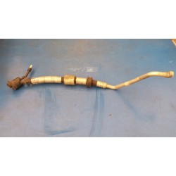 PRZEWÓD WĄŻ KLIMATYZACJI BMW 5 E39