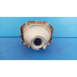 ODBŁYŚNIK SOCZEWKA LAMPY PRZÓD MERCEDES W211 VW PASSAT B6 156241-00