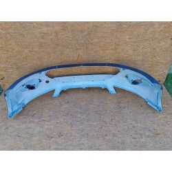 ZDERZAK PRZÓD PRZEDNI ORYGINAŁ 8M51-17757-AW FORD FOCUS MK2 LIFT 2008-