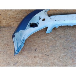 ZDERZAK PRZÓD PRZEDNI ORYGINAŁ 8M51-17757-AW FORD FOCUS MK2 LIFT 2008-