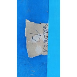 ODBŁYŚNIK SOCZEWKA LAMPY PRZÓD MERCEDES W211 VW PASSAT B6 156241-00