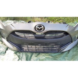 52119-K0050 ZDERZAK PRZÓD TOYOTA YARIS IV MAZDA 2 2019- 52119-K0060