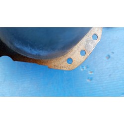 ODBŁYŚNIK SOCZEWKA LAMPY PRZÓD MERCEDES W211 VW PASSAT B6 156241-00