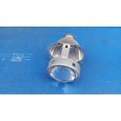 ODBŁYŚNIK SOCZEWKA LAMPY PRZÓD MERCEDES W211 VW PASSAT B6 156241-00