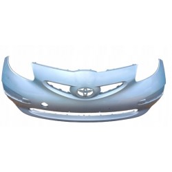 ZDERZAK PRZÓD PRZEDNI ORYGINAŁ 52119-0H030 TOYOTA AYGO I 2005-