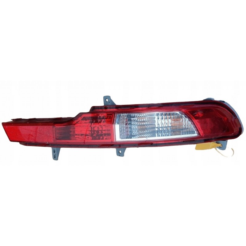 KIA SPORTAGE III 3 LAMPA PRAWA TYŁ TYLNA R92406-3U3