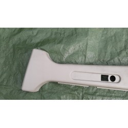 OSŁONA SŁUPKA PASA LEWA MERCEDES W168 A KLASA