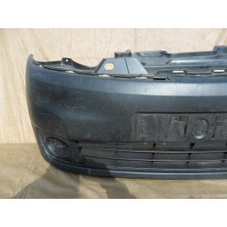 ZDERZAK PRZÓD PRZEDNI ORYGINAŁ 620223LG0A NISSAN NV200 2009-