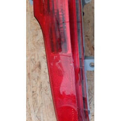 KIA SPORTAGE III 3 LAMPA PRAWA TYŁ TYLNA R92406-3U3