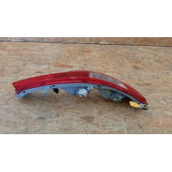 KIA SPORTAGE III 3 LAMPA PRAWA TYŁ TYLNA R92406-3U3