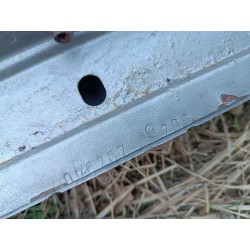 SMART FORTWO 450 FORTWO BELKA WZMOCNIENIE PRZÓD