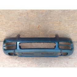 ZDERZAK PRZÓD PRZEDNI ORYGINAŁ 7L6807061 VOLKSWAGEN TOUAREG 7L6 2002-