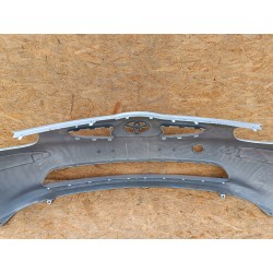 ZDERZAK PRZÓD PRZEDNI ORYGINAŁ 52119-0H030 TOYOTA AYGO I 2005-