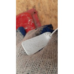 TOYOTA CELICA VII WZMOCNIENIE BELKA ZDERZAKA PRZÓD