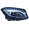 LAMPA PRAWY PRZÓD EUROPA XENON A1569061800 MERCEDES GLA W156 2015-