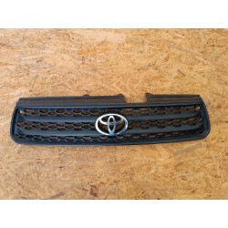 KRATKA GRILL ATRAPA ZDERZAKA PRZÓD 53111-42070 TOYOTA RAV4 II 2001-