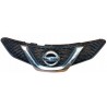 623104EA1A 623124EA0A GRILL ATRAPA PRZÓD ZDERZAKA NISSAN QASHQAI J11 II