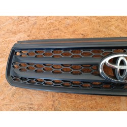 KRATKA GRILL ATRAPA ZDERZAKA PRZÓD 53111-42070 TOYOTA RAV4 II 2001-