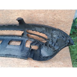 ZDERZAK PRZÓD PRZEDNI ORYGINAŁ 7L6807061 VOLKSWAGEN TOUAREG 7L6 2002-