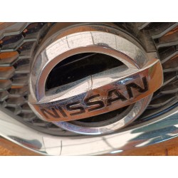 623104EA1A 623124EA0A GRILL ATRAPA PRZÓD ZDERZAKA NISSAN QASHQAI J11 II
