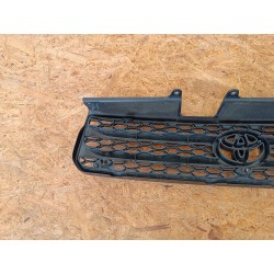 KRATKA GRILL ATRAPA ZDERZAKA PRZÓD 53111-42070 TOYOTA RAV4 II 2001-